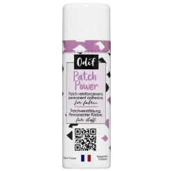 Tekstilspray Patch Power, permanent spraylim til tekstil 125 ml