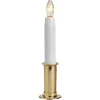Ternelys 17 cm guld