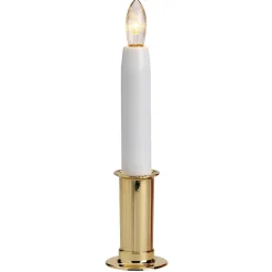 Ternelys 17 cm guld