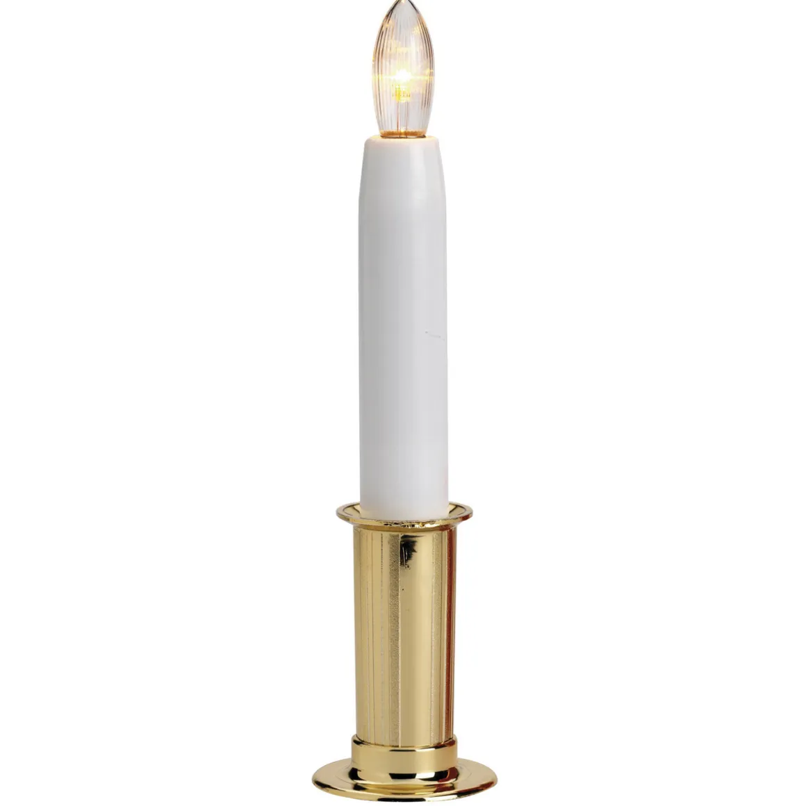 Ternelys 17 cm guld