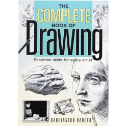 The Complete book of Drawing