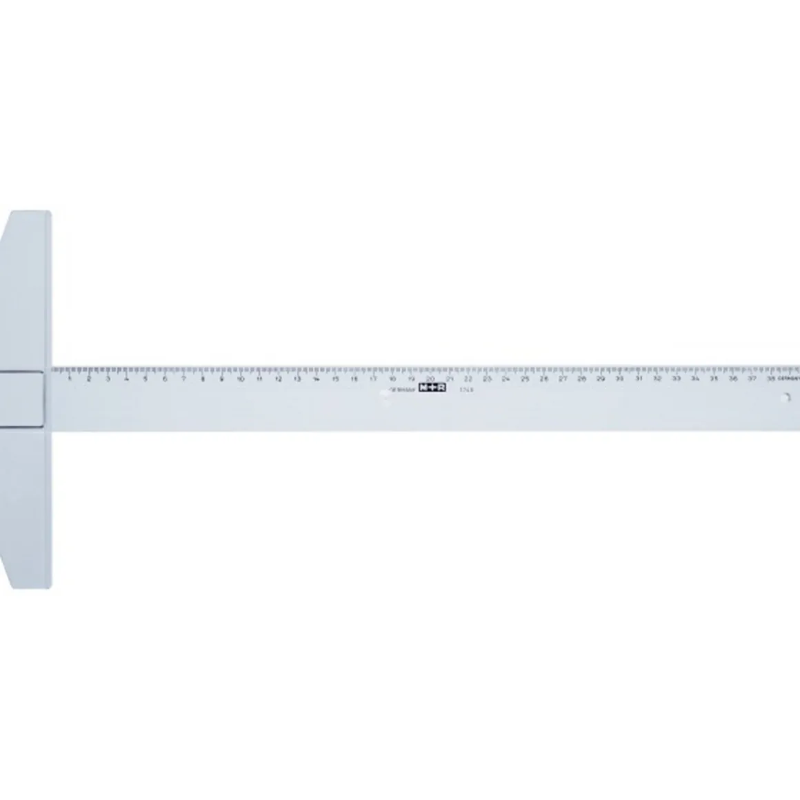 T-lineal Plast 60 cm