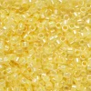 TOHO-perler 11/0 – lysegul glans, 903 Ceylon custard