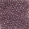 TOHO-perler runde 11/0 – ametyst, 110 Transparent lustered light amethyst