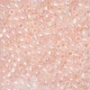 TOHO-perler runde 11/0 – lys rosa, 145 Ceylon innocent pink