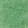 TOHO-perler runde 11/0 – mintgrøn, 144 Ceylon celery