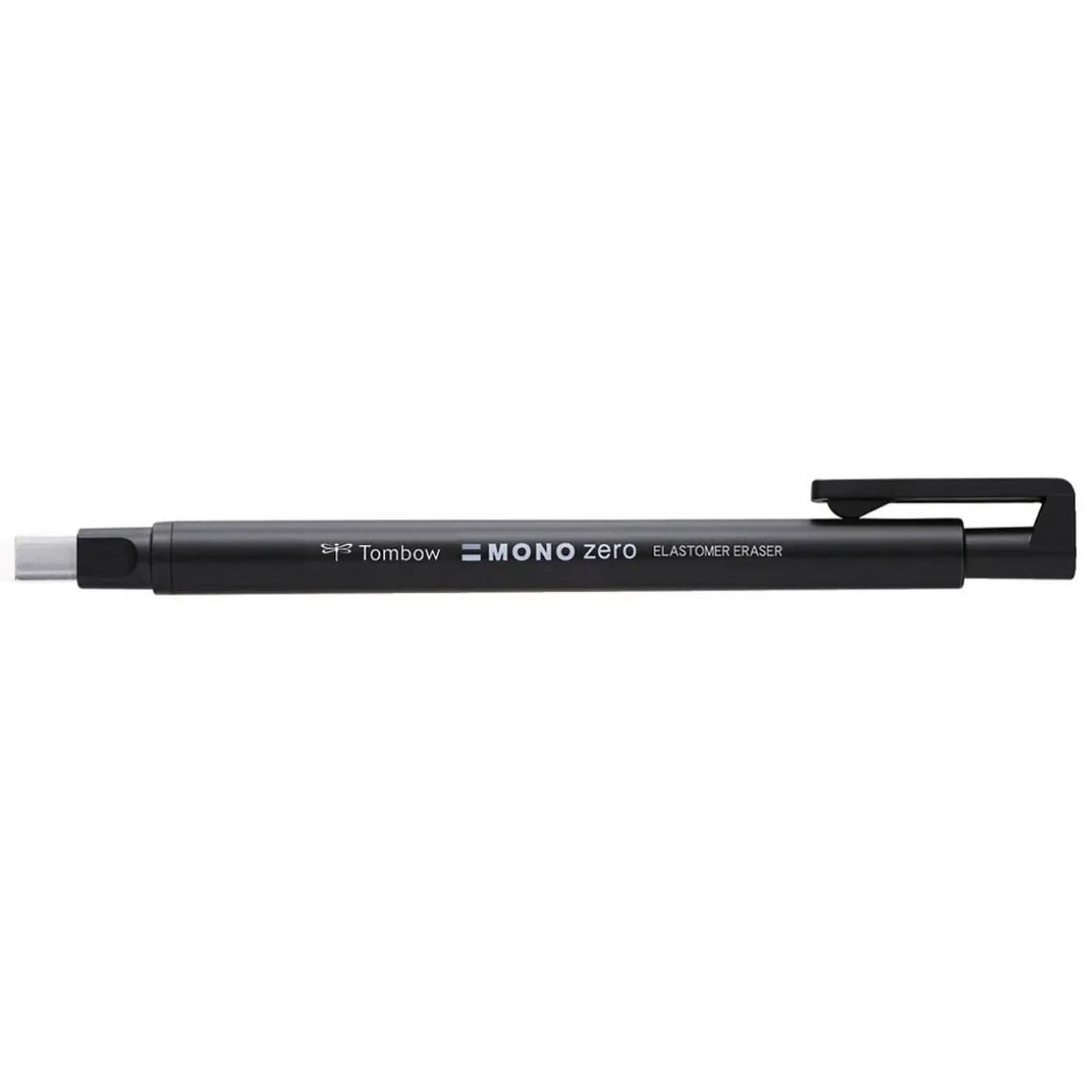 Tombow v.læderpen MONO ZR lige