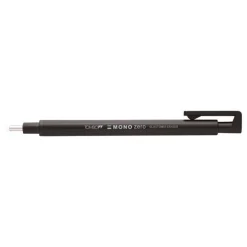 Tombow v.læderpen MONO ZR rund
