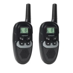Topcom PMR Walkie Talkies