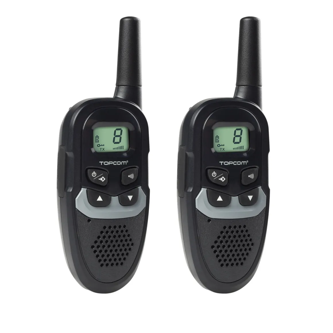 Topcom PMR Walkie Talkies