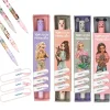 Topmodel gelpen, der kan viskes ud, med dyremotiv. Pris pr. stk., sælges assorteret online