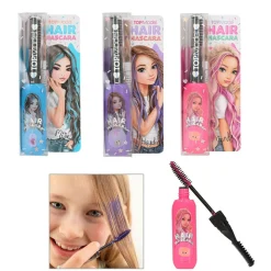 TOPModel Hair Mascara – farv håret! Pris pr. stk., sælges assorteret online