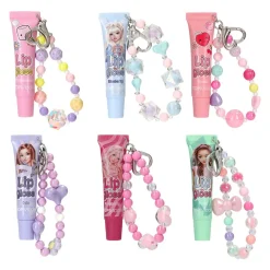 TOPModel lipgloss med sød charm! Pris pr. stk., sælges assorteret online