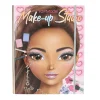 TOPModel Make-up Studio – smink modellen og dig selv! 21×26 cm