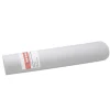 Transparent papir i rulle 20 m