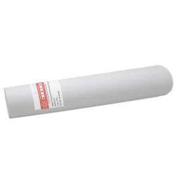 Transparent papir i rulle 20 m