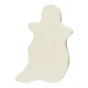 Træfigur halloween spøgelse – højde 15,5 cm, bredde 11 cm, tykkelse 1,7 cm