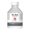 Tri-Art Final Finish Gloss 500 ml, beskyttende blank lak/fernis til akrylmaling