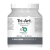 Tri-Art Gel Medium Matte 500 ml, mat gelbaseret fortykningsmiddel til akrylmaling