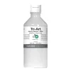 Tri-Art Glazing Medium Matte 250 ml, laserende mat medium til akrylfarve