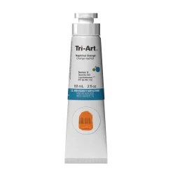 Tri-Art High Viscosity akrylfarve 60 ml Naphthol Orange