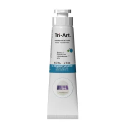 Tri-Art High Viscosity akrylfarve 60 ml Interference Violet