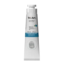 Tri-Art High Viscosity akrylfarve 60 ml Liquid Mirror