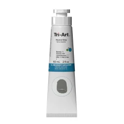 Tri-Art High Viscosity akrylfarve 60 ml Neutral Grey