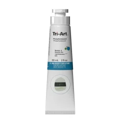 Tri-Art High Viscosity akrylfarve 60 ml Phosphorescent