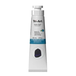 Tri-Art High Viscosity akrylfarve 60 ml Quiller Violet