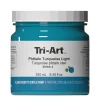 Tri-Art High Viscosity akrylfarve 250 ml Cobalt Blue Hue