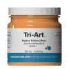 Tri-Art High Viscosity akrylfarve 250 ml Naples Yellow Hue