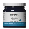 Tri-Art High Viscosity akrylfarve 250 ml Paynes Grey