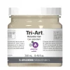 Tri-Art Medium Retarder Gel 250 ml, forlænger akrylfarvens tørretid