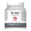 Tri-Art Modeling Gel, blank gelbaseret modelleringspasta/strukturpasta, 500 ml