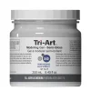 Tri-Art Modeling Gel, halvblank gelbaseret modelleringspasta/strukturpasta, 250 ml
