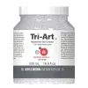 Tri-Art Nepheline Gel Coarse 500 ml, groft granulerende medium til akrylmaling