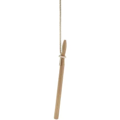 Trækølle 60 cm Fastelavn
