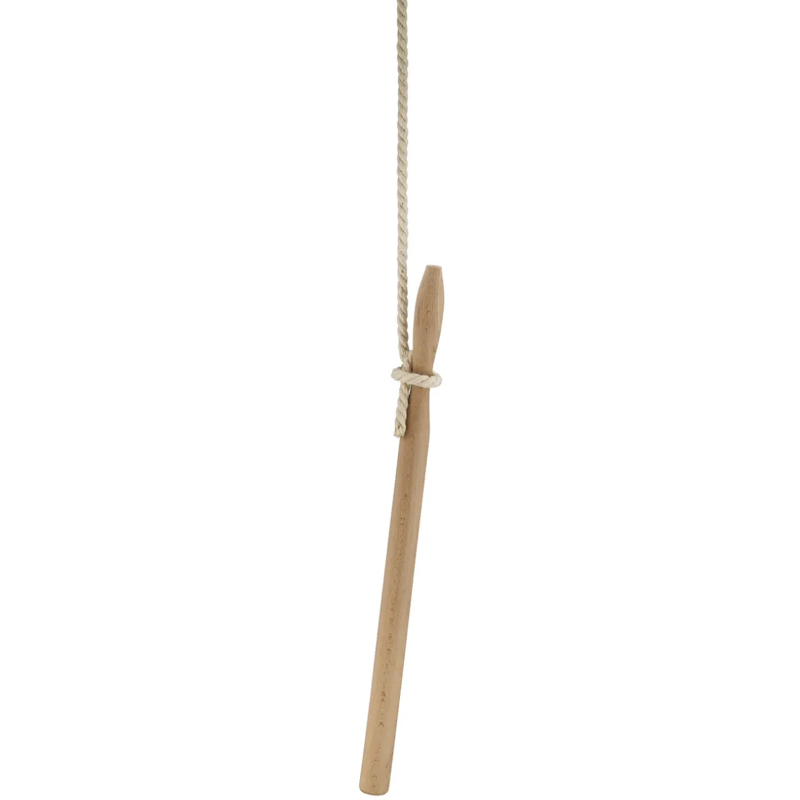 Trækølle 60 cm Fastelavn