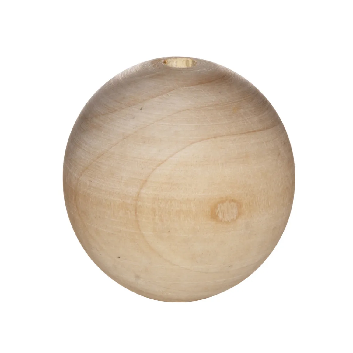 Trækugler 30 mm 6 stk