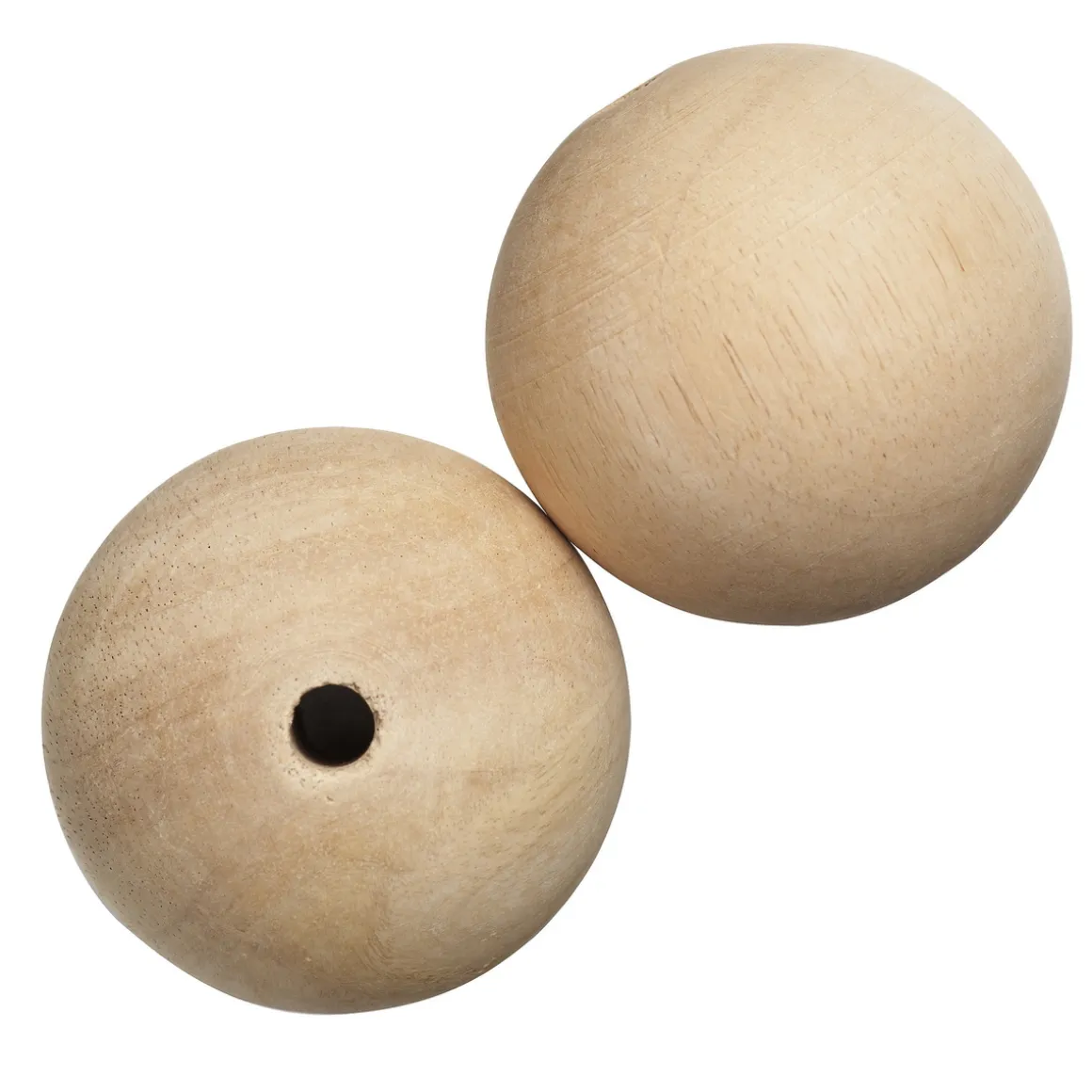 Trækugler 68-70 mm 2 stk