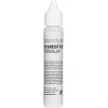 Tube med transparent medium til at lave istapper, 30 ml