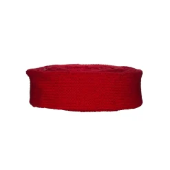 Tubestrik 3 cm/1 m rød