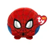 Ty Beanie Balls Puffies Spiderman Ø10 cm - klassiske Spider-Man