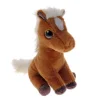 TY Beanie Boo Morty – mustangen Morty elsker at løbe stærkt! H. 15,5 cm