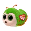 TY Beanie Boo Pilar – et lille, loddent og sødt tusindben! H. 15,5 cm