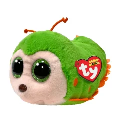 TY Beanie Boo Pilar – et lille, loddent og sødt tusindben! H. 15,5 cm