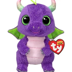 Ty Beanie Boos Daphne 15,5 cm - en glad drage!