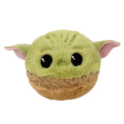 TY Beanie Bouncers Grogu – direkte hoppet hertil fra Star Wars: The Mandalorian! Ø7,5 cm