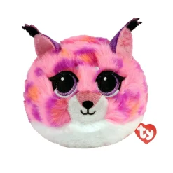 TY Beanie Bouncers Lex, en blød og sød los! Ø7,5 cm